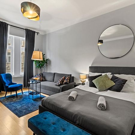 Stylish Apartment, 4 Min To U3 Zipperer Strasse Wien Eksteriør bilde