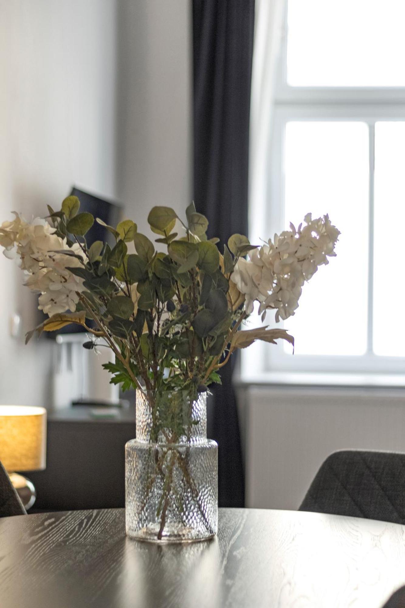 Stylish Apartment, 4 Min To U3 Zipperer Strasse Wien Eksteriør bilde